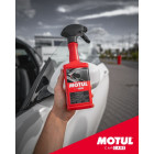 MOTUL LASINPUHDISTUSAINE 500ML/SPRAY (CARCARE)