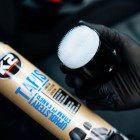 K2 CARPET TEXTILE CLEANING FOAM + BRUSH 600ML/AE