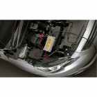 BATTERILADDER GYSFLASH 12A 12V 20-250AH (330AH) GYS