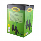 ČETRU KĀJU PIRAMĪDAS TRACK 6T 2GAB 370-610MM JBM
