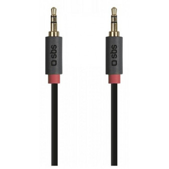 AUX 3.5MM &lt;-&gt; JUHE 1.5M ANKER, TECABLE35KR