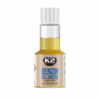 K2 PETROL GASOLINE ADDITIVE 50ML