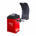 AUTON PYÖRIEN TASAPAINOPENKI W-230 LASER MAX 24