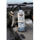 K2 DIESEL DICTUM DIISELSÜSTEEMI PUHASTUSAINE 500ML