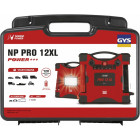 KÄYNNISTYS AKKU 12V 1000/3000A LITHIUM NOMAD POWER 12XL GYS