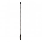 ANTENNA VARS 40CM WITH 4 ADAPTERS M4 / M5 / M6 / M6.5 4CARS