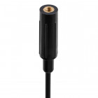 ANTENNA VARS 40CM WITH 4 ADAPTERS M4 / M5 / M6 / M6.5 4CARS