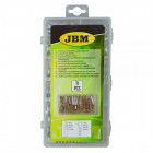 71-OS. SPLINT AND MULTIPLE LOCKING FINGER SET JBM