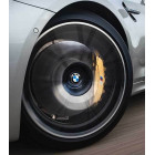 BMW ROTARY CAPSULE 4PCS (OE: 36122455269) 5X120 FOR OE WHEELS