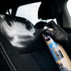 K2 CARPET TEXTILE CLEANING FOAM + BRUSH 600ML/AE