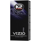 K2 VIZIO PRO 150ML WINDSHIELD CARE. THE WATER REJECTER