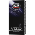 K2 VIZIO PRO 150ML TUULILASIN HOITO. VEDEN hylkääjä