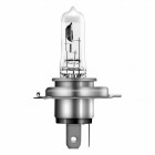 12V H4 BULB 60 / 55W P43T NIGHT BREAKER SILVER + 100% HCB 2TK OSRAM