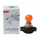 12V PSY19W LAMPPU 19W PG20-2 KELTAINEN M-TECH