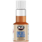 K2 DIESEL DIESEL ADDITIVE 50ML (ДИЗЕЛЬ ДИЗЕЛЬНАЯ ДОБАВКА)