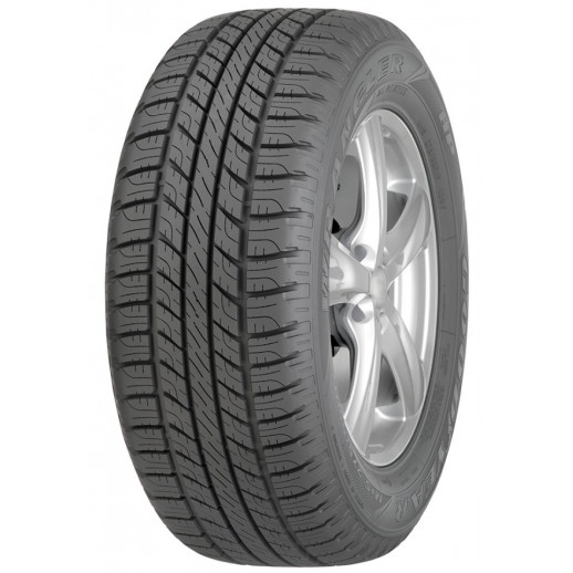 275/65R17 Goodyear Wrangler Hp(all Weather)