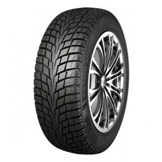 235/65R16 Nankang Ice-1