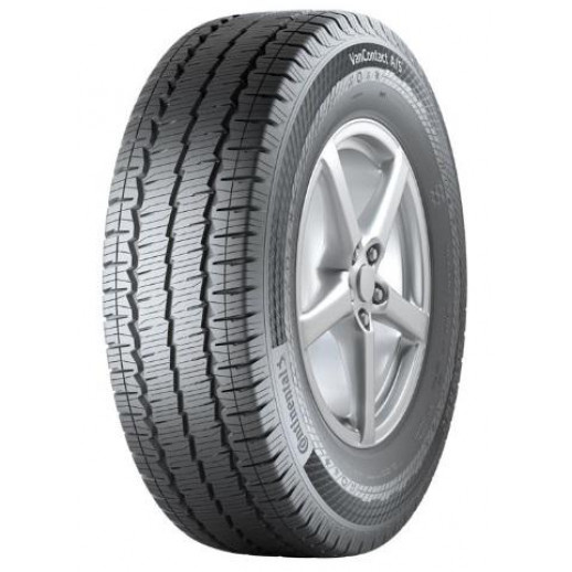 285/65R16 Continental VanContact A/S