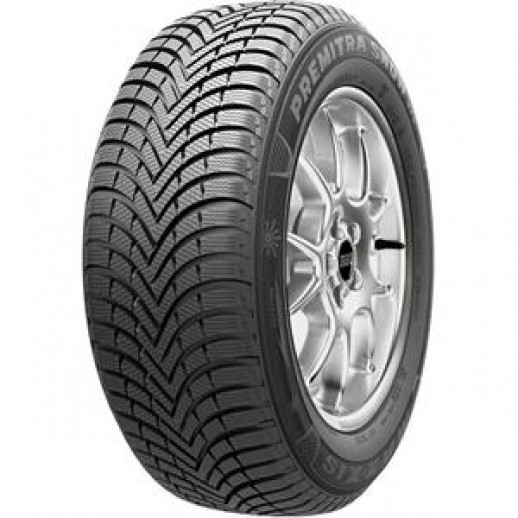 235/55R19 Maxxis Premitra Snow Wp6 Suv