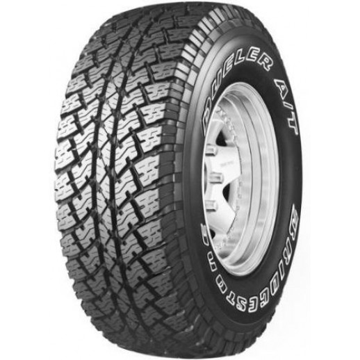 265/55R19 Bridgestone D-693 Ii