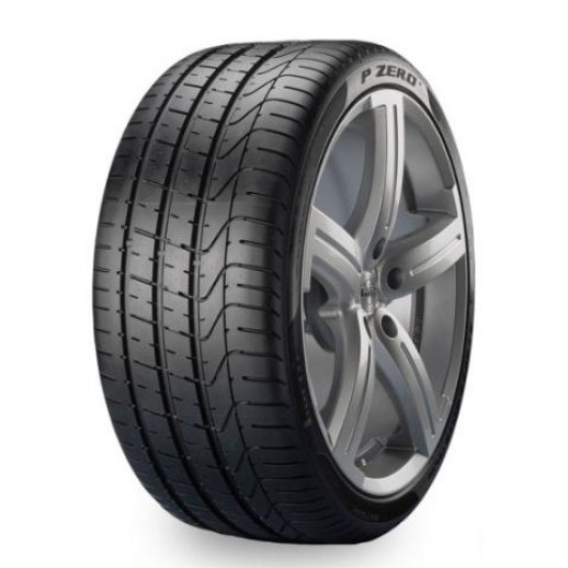 275/35R22 Pirelli P-Zero ALL SEASON