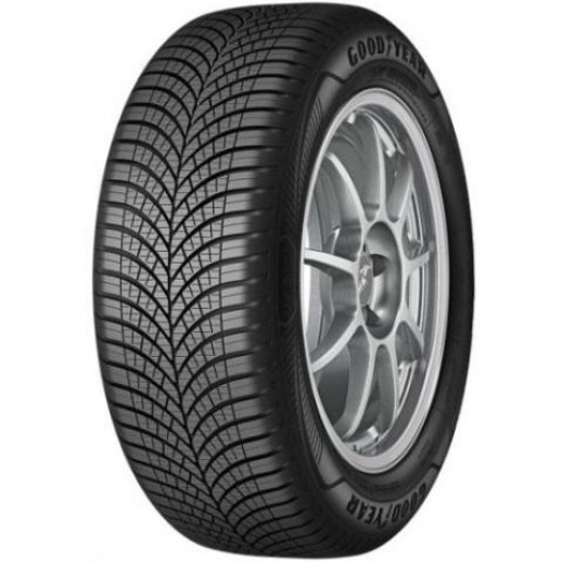 225/55R17 Goodyear Vector-4s Mo-v