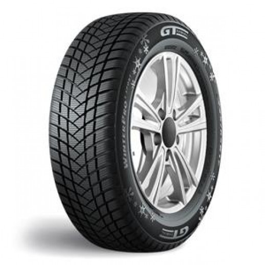 215/60R17 GT Radial Winterpro 2 Sport Suv