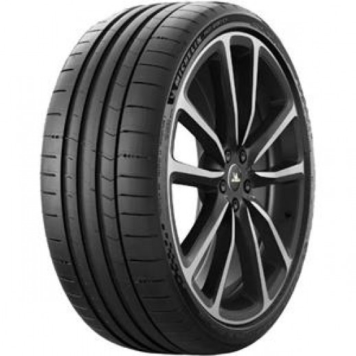 265/35R20 Michelin Pilot Sport S 5