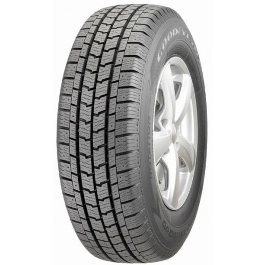 205/70R15 Goodyear DOT16 Cargo UltraGrip 2 