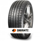 265/40R18 Davanti Protoura Sport