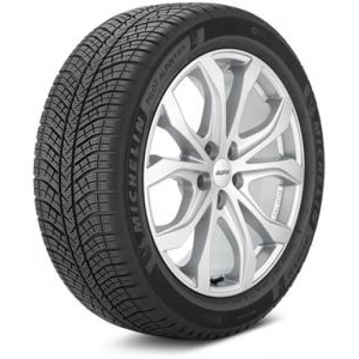 305/40R21 Michelin Pilot Alpin 5 Suv (special)