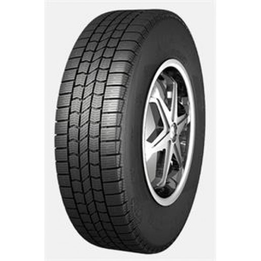315/75R16 Nankang Wa-1