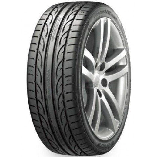 195/45R17 Hankook ventus V12 evo2