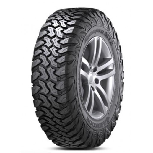 33/12.5R15 Hankook Dynapro MT2