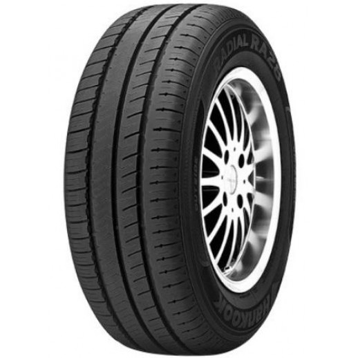 205/65R16 Hankook Radial RA28E