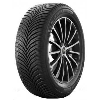 225/55R17 Michelin Crossclimate 2 Zp, MI2255517YCC2ZP