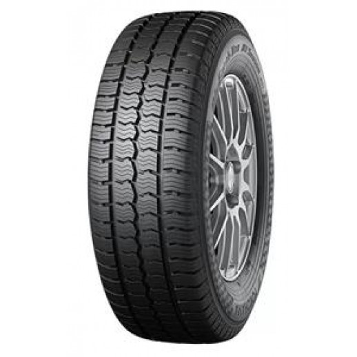 195/75R16 Yokohama Bluearth-van Ry61