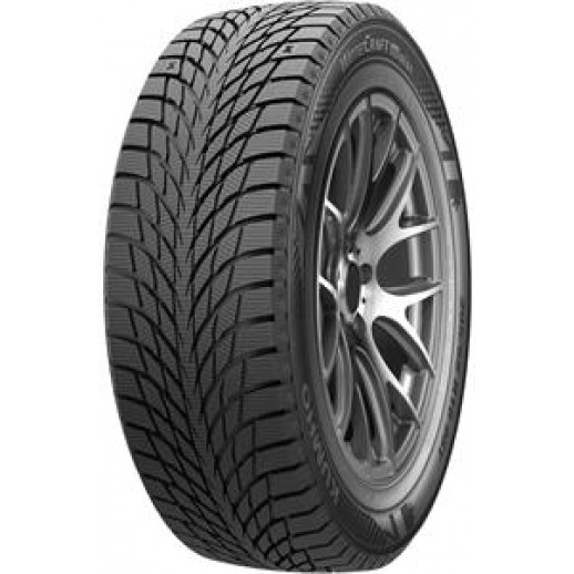 245/45R18 Kumho Wi51