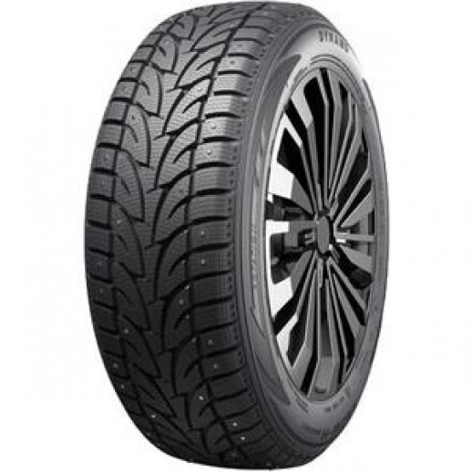 205/65R16 Dynamo Snow-h Mwcs01 Fs