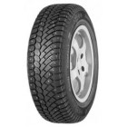 255/55R19 Continental IceContact 4x4