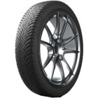 245/35R20 Michelin Pilot Alpin 5 Na5