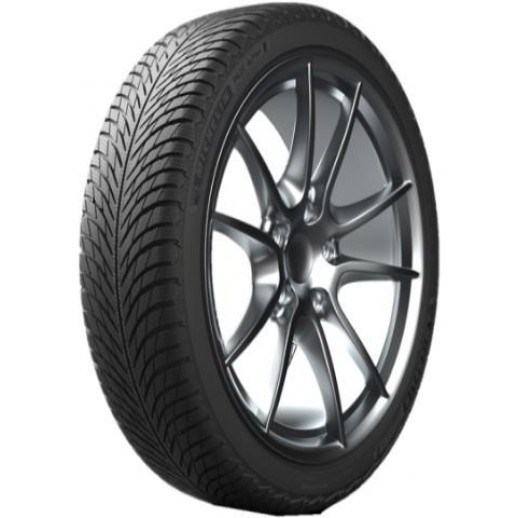 245/35R20 Michelin Pilot Alpin 5 Na5