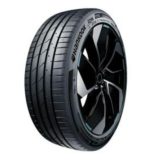 245/40R21 Hankook Ion Evo (ik01)