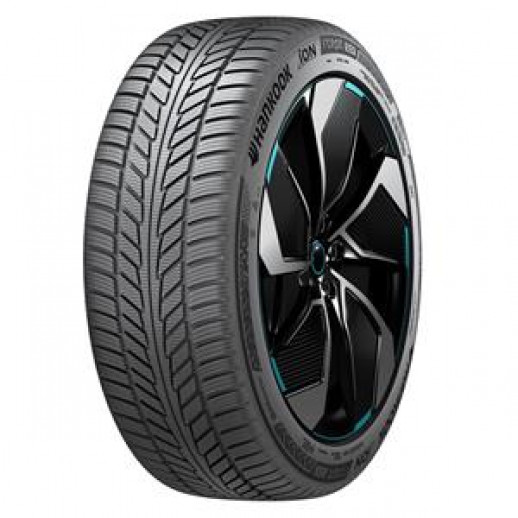 255/40R21 Hankook Ion I*cept Suv (iw01a)