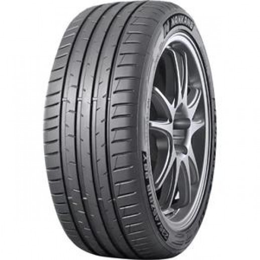 255/40R20 Nankang As-3ev