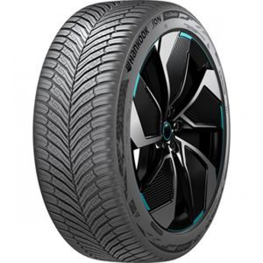 215/55R18 Hankook Ion Flexclimate (il01)