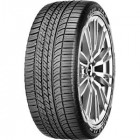 235/55R19 Goodyear Eagle F1 Allterrain