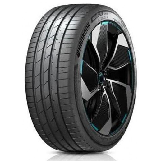 255/35R21 Hankook Ik01a Sound Absorber