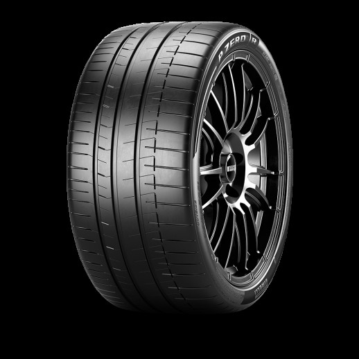 265/35R21 Pirelli Pzero R
