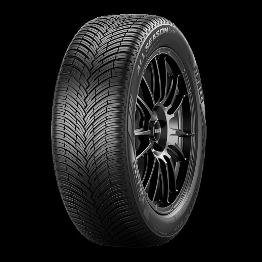 225/45R17 Pirelli Cinturato All Season Sf3